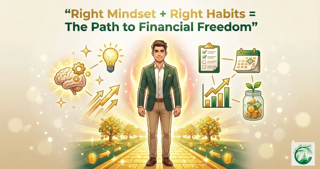 Steps to Improve Your Money