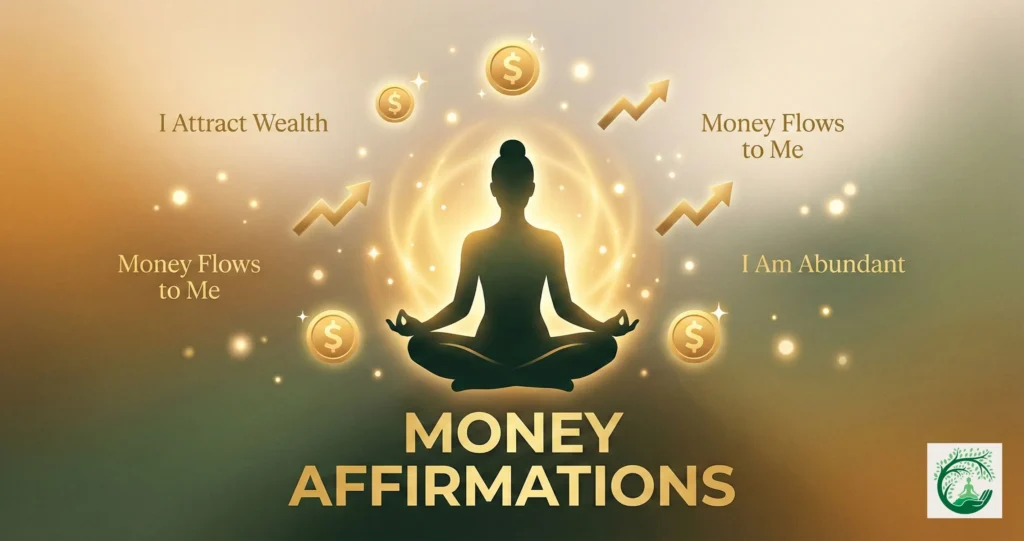 Money Affirmations