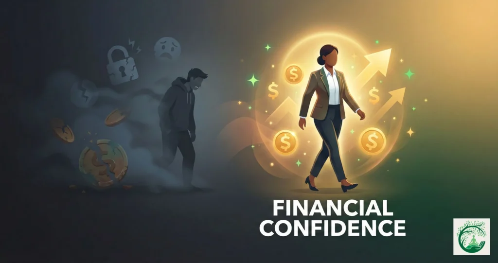 Money Fears and Build True Financial Confidence