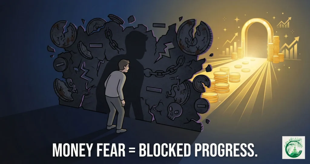 Money Fears and Build True Financial Confidence