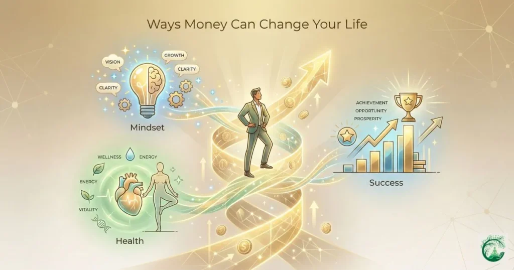 Money and its Importance in Life