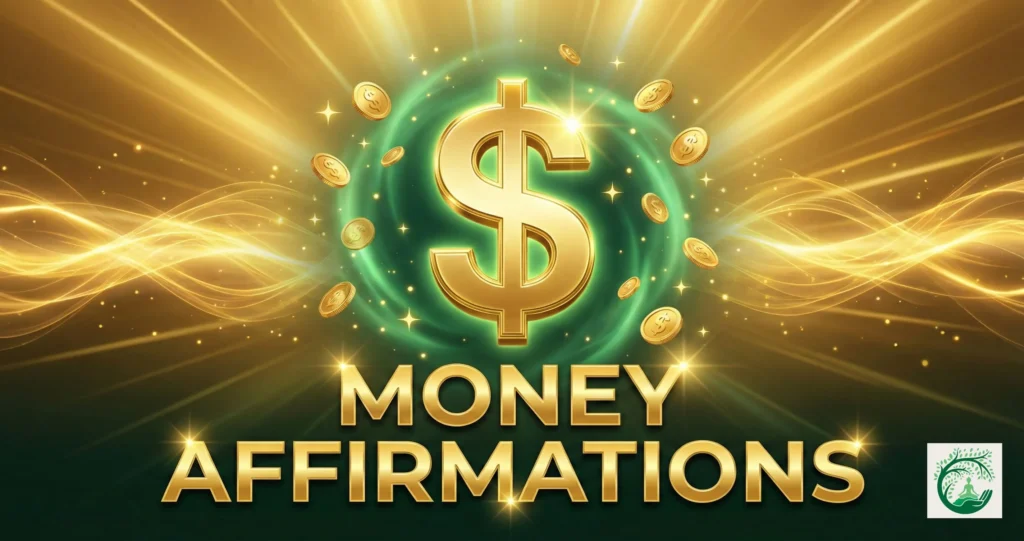 Money Affirmations