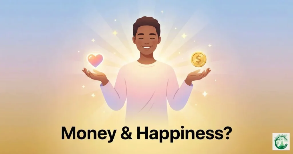 Can Money Buy Happiness