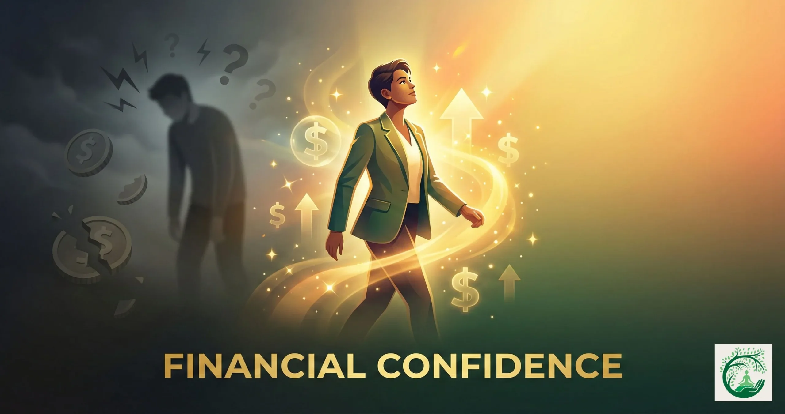 How to Break Money Fears and Build True Financial Confidence