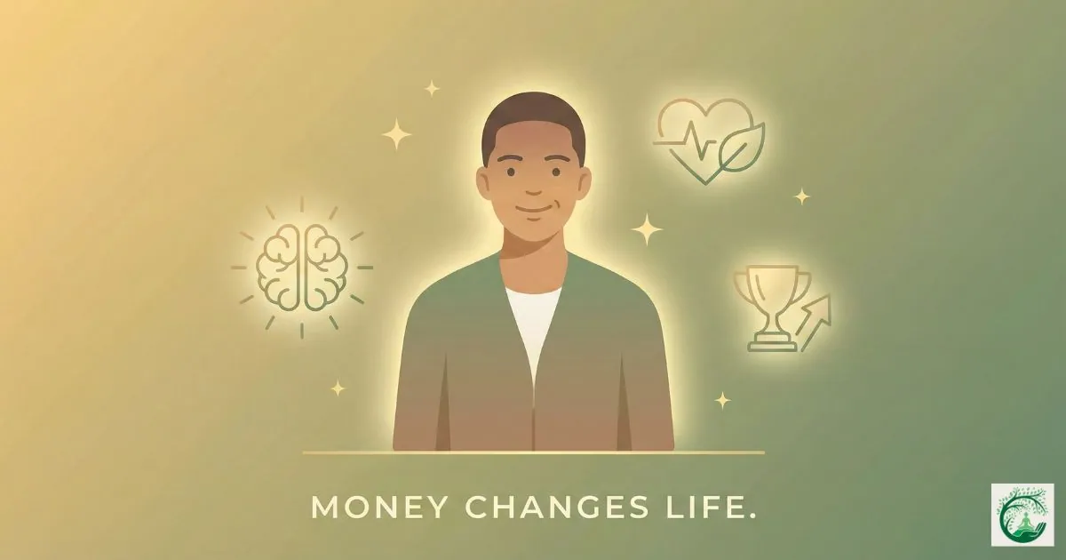 Money and its Importance in Life